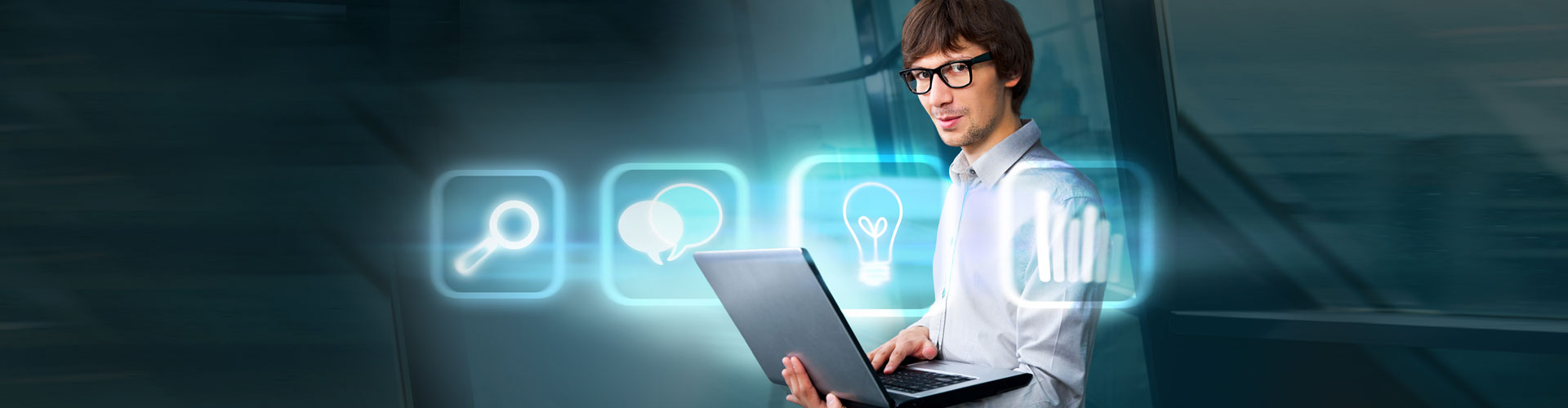 ASP.net Developer, Mobile Technology